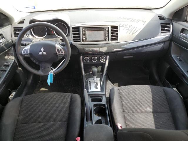 Photo 8 from auction – 2017 MITSUBISHI LANCER ES with VIN JA32U2FU1HU013605