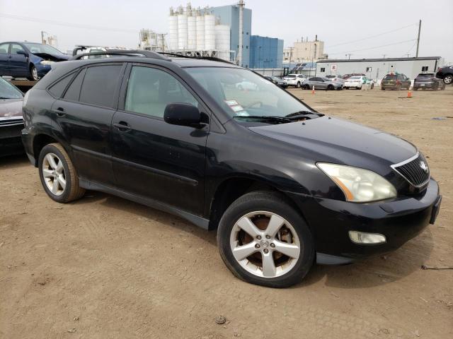 Photo 4 from auction – 2005 LEXUS RX 330 with VIN 2T2HA31U25C040432