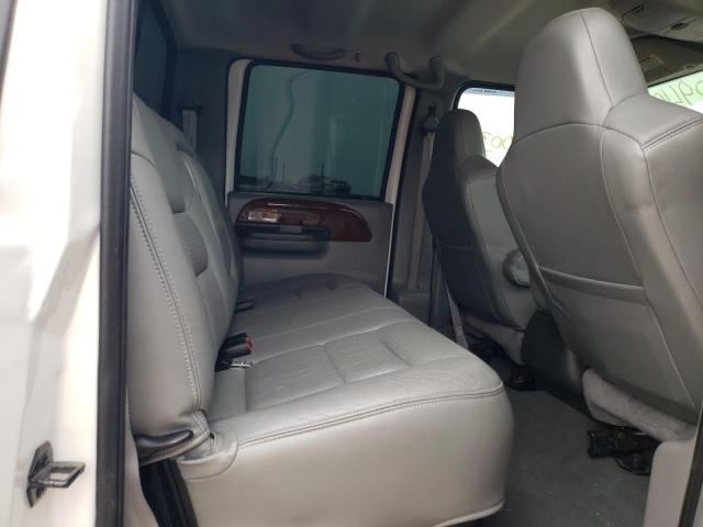 Photo 10 from auction – 2002 FORD F250 SUPER with VIN 1FTNW20F32EB74655