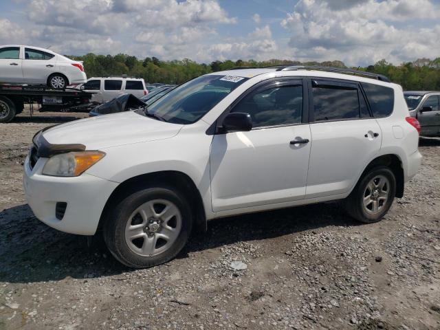 TOYOTA RAV4 2012 with VIN 2T3ZF4DV3CW141437 - Photo from auction