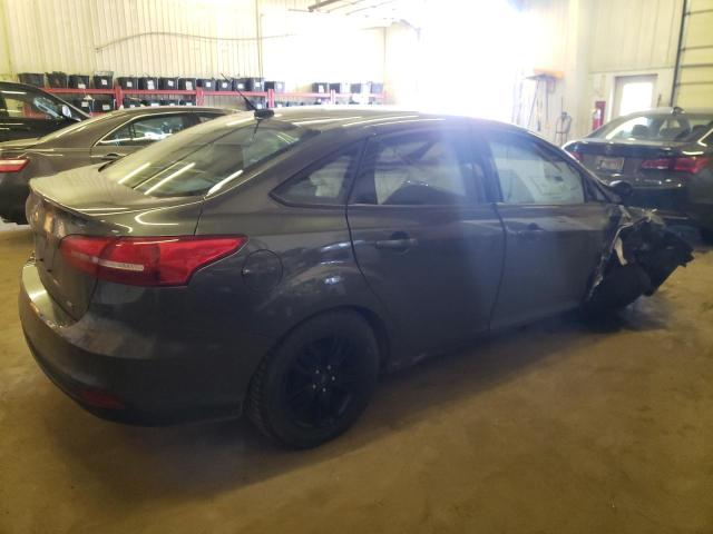 Foto 3 de la subasta – 2018 FORD FOCUS SE con VIN 1FADP3F26JL303698