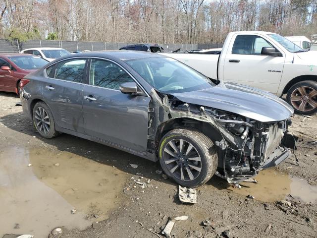 Photo 4 from auction – 2018 NISSAN ALTIMA 2.5 with VIN 1N4AL3AP8JC211526
