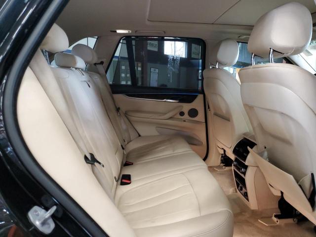 Photo 10 from auction – 2015 BMW X5 XDRIVE3 with VIN 5UXKS4C58F0J97508