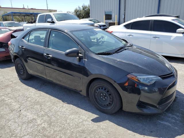 Photo 4 from auction – 2018 TOYOTA COROLLA L with VIN 2T1BURHE0JC085267
