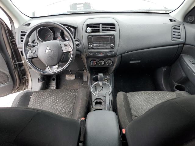 Photo 8 from auction – 2016 MITSUBISHI OUTLANDER with VIN JA4AP3AU6GZ061646