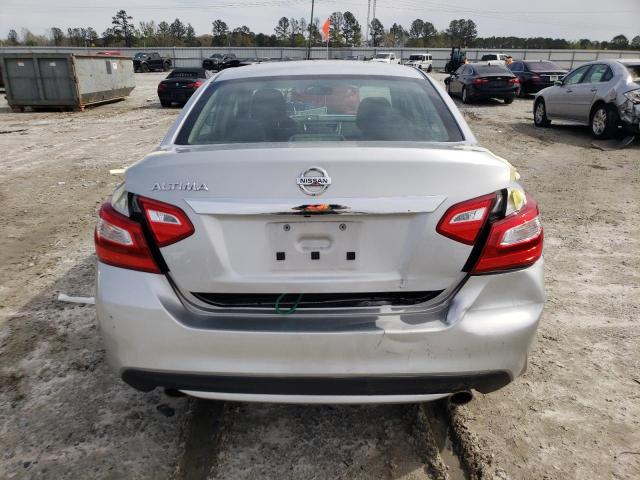 Photo 6 from auction – 2017 NISSAN ALTIMA 2.5 with VIN 1N4AL3AP1HN343512