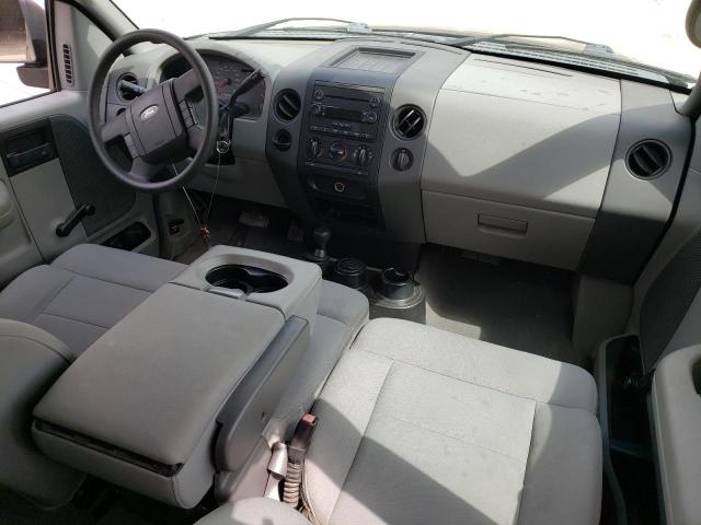 صورة رقم 8 من المزاد - 2004 FORD F150 مع VIN 1FTRX14W34NC64779