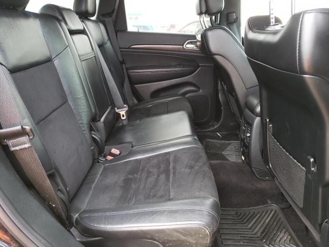 Photo 10 from auction – 2018 JEEP GRAND CHER with VIN 1C4RJFAG3JC165656