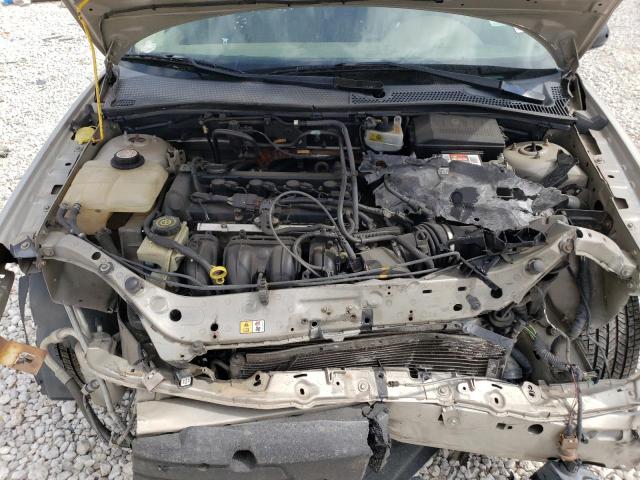 Photo 11 from auction – 2006 FORD FOCUS ZX4 with VIN 1FAFP34N86W215540