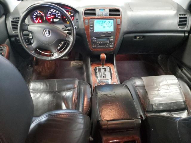 Photo 8 from auction – 2004 ACURA MDX with VIN 2HNYD18284H514869