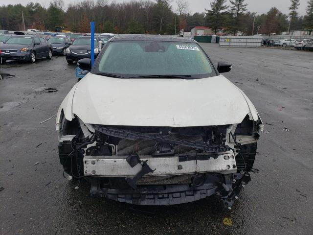 Photo 5 from auction – 2020 NISSAN MAXIMA SL with VIN 1N4AA6DV0LC383425