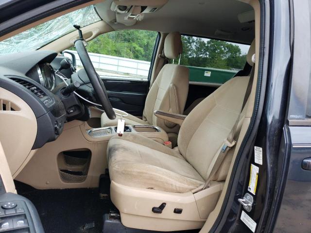 صورة رقم 7 من المزاد - 2014 DODGE GRAND CARA مع VIN 2C4RDGCG3ER213311