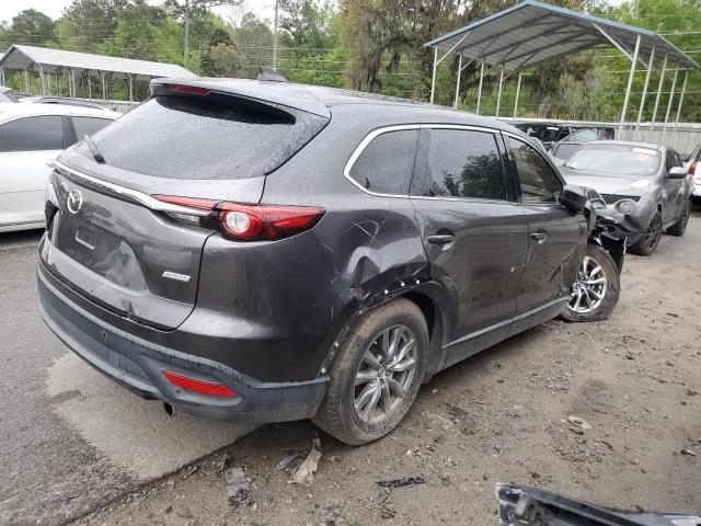 Photo 3 from auction – 2019 MAZDA CX-9 TOURI with VIN JM3TCACYXK0304698