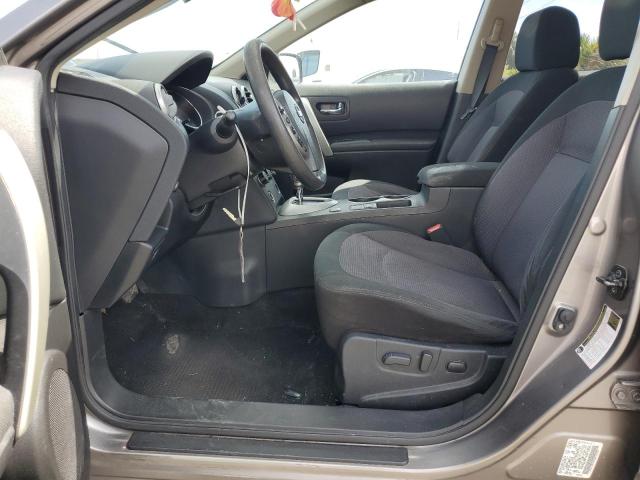 Photo 7 from auction – 2013 NISSAN ROGUE S with VIN JN8AS5MT3DW516540