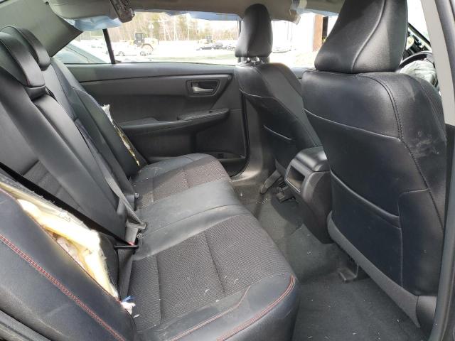 Photo 10 from auction – 2016 TOYOTA CAMRY LE with VIN 4T1BF1FK1GU234295