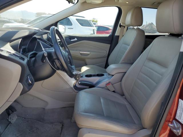 Photo 7 from auction – 2014 FORD ESCAPE SE with VIN 1FMCU9G97EUD08885