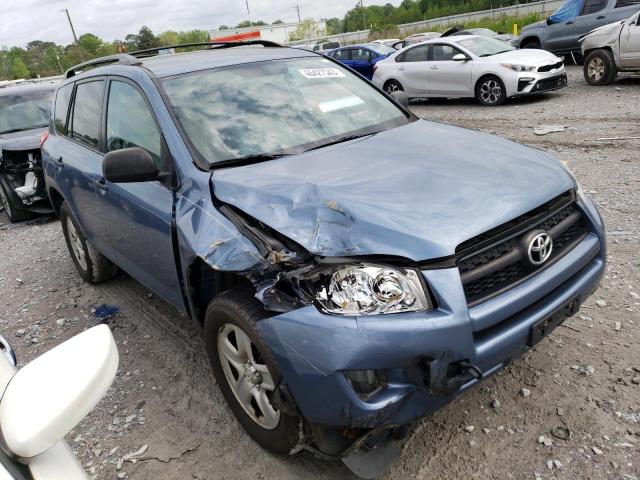 Photo 4 from auction – 2011 TOYOTA RAV4 with VIN 2T3BF4DV2BW143647