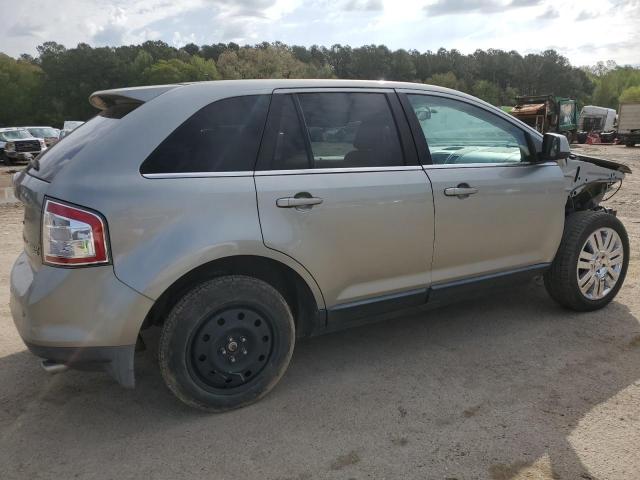 Photo 3 from auction – 2008 FORD EDGE LIMIT with VIN 2FMDK49C48BA25974