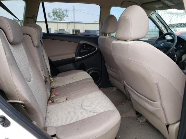 Photo 11 from auction – 2006 TOYOTA RAV4 with VIN JTMZD33V265011744
