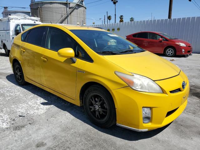 Photo 4 from auction – 2012 TOYOTA PRIUS with VIN JTDKN3DU6C5439316