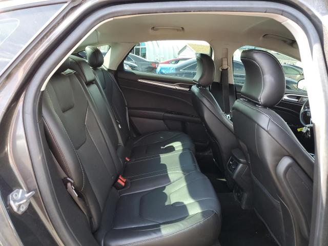Photo 10 from auction – 2015 FORD FUSION TIT with VIN 3FA6P0D97FR200967