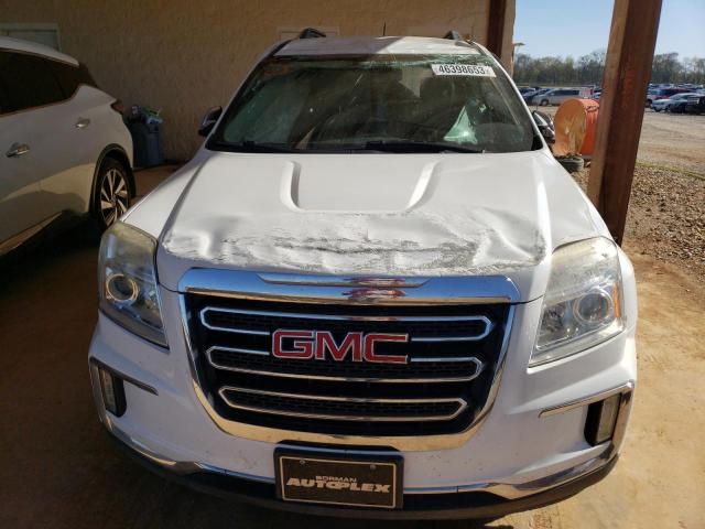 Photo 5 from auction – 2016 GMC TERRAIN SL with VIN 2GKFLPE39G6217565