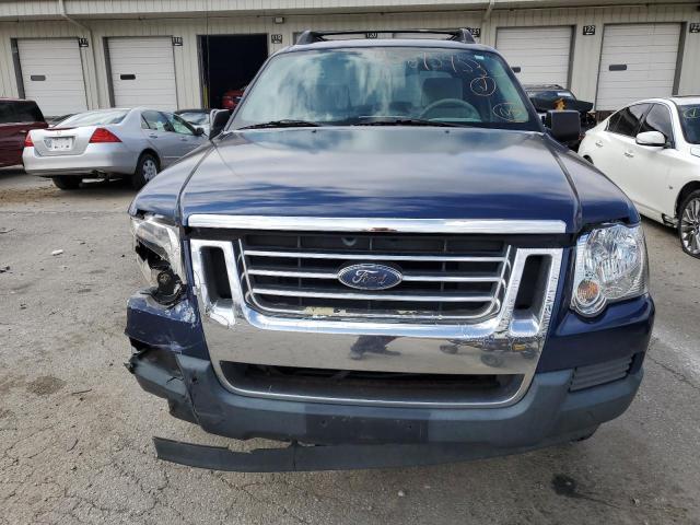 صورة رقم 5 من المزاد - 2007 FORD EXPLORER S مع VIN 1FMEU31K57UA26524