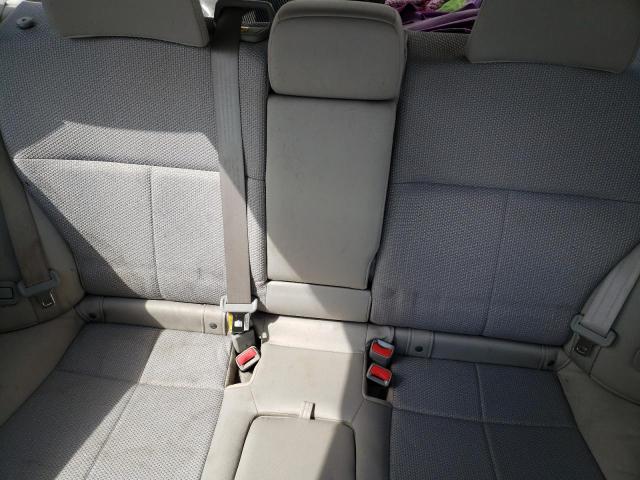 Photo 10 from auction – 2013 SUBARU FORESTER 2 with VIN JF2SHADC4DH417173