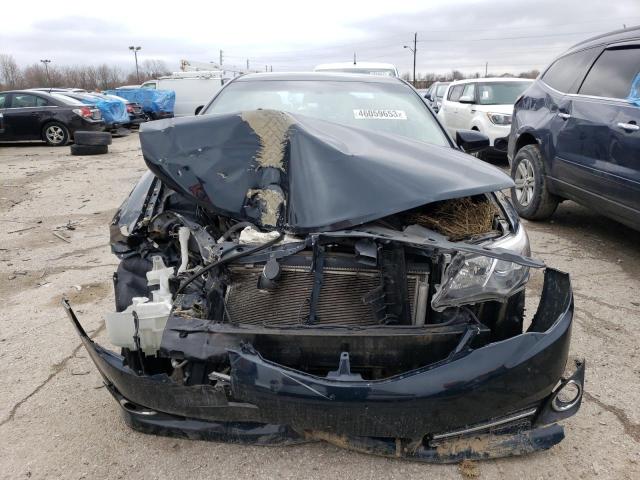 Photo 5 from auction – 2014 TOYOTA CAMRY L with VIN 4T1BF1FK9EU322850