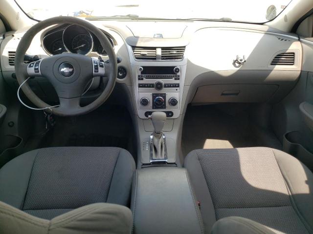 Photo 8 from auction – 2010 CHEVROLET MALIBU 1LT with VIN 1G1ZC5E05AF210296
