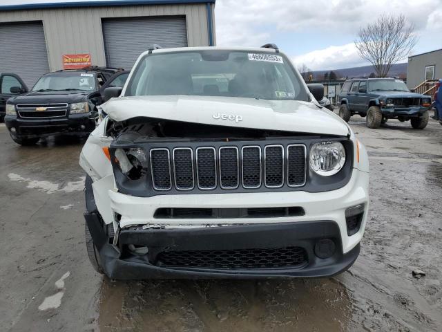 Photo 5 from auction – 2019 JEEP RENEGADE S with VIN ZACNJBABXKPJ79110