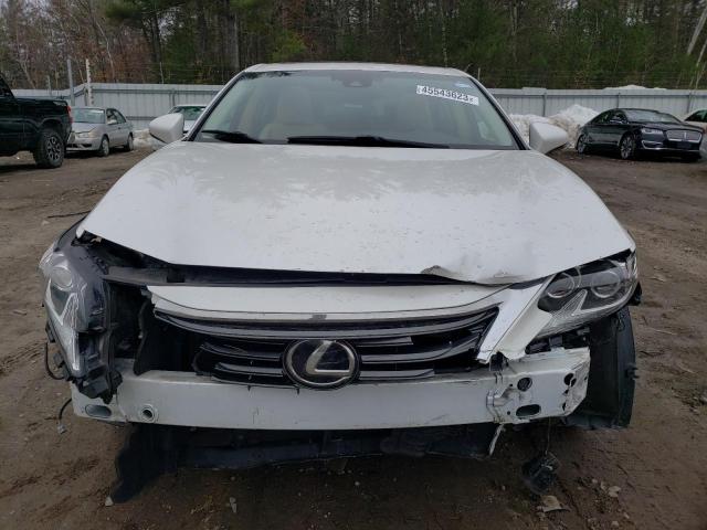 Photo 5 from auction – 2016 LEXUS ES 350 with VIN JTHBK1GG6G2231011