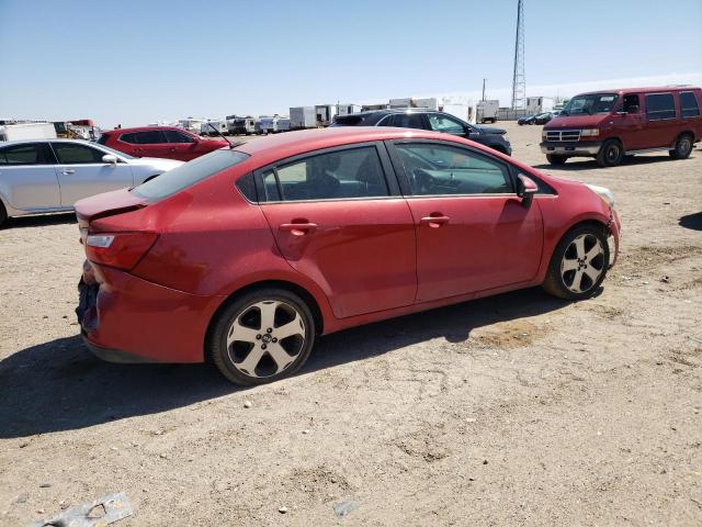 Photo 3 from auction – 2016 KIA RIO EX with VIN KNADN4A3XG6647741
