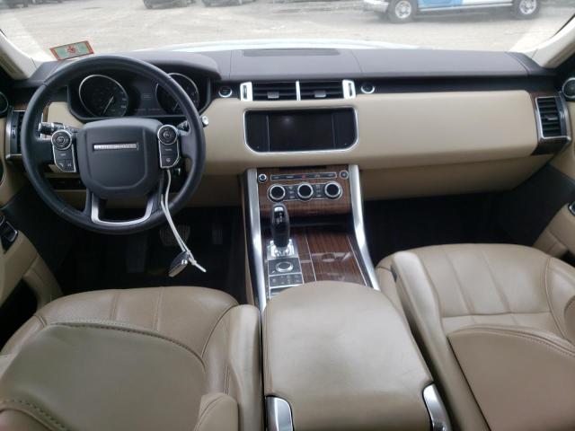 Photo 8 from auction – 2014 LAND ROVER RANGE ROVE with VIN SALWR2WF6EA327665