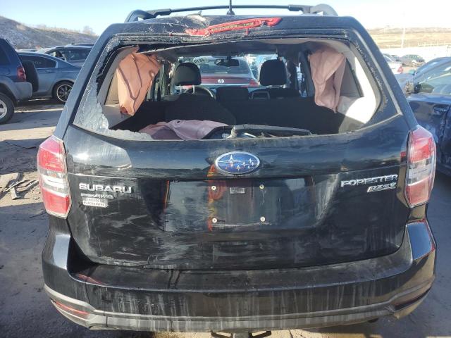 Photo 6 from auction – 2015 SUBARU FORESTER 2 with VIN JF2SJADC4FH451802