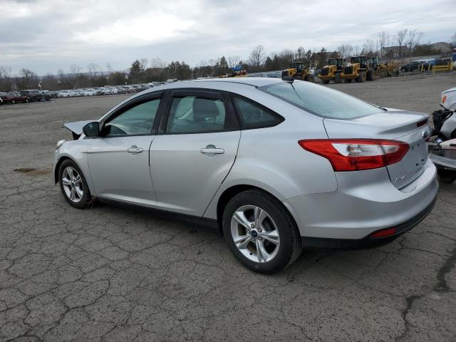 Photo 2 from auction – 2014 FORD FOCUS SE with VIN 1FADP3F28EL307418