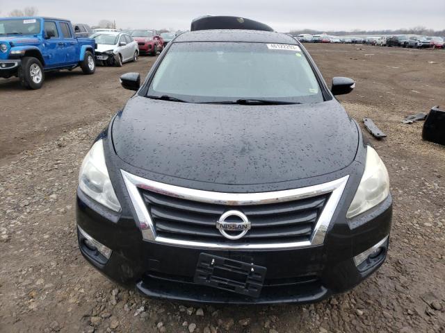 Photo 5 from auction – 2015 NISSAN ALTIMA 2.5 with VIN 1N4AL3AP3FC225423