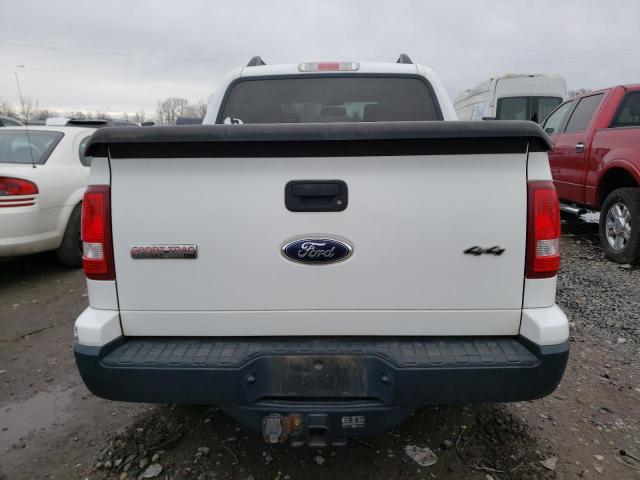 Photo 6 from auction – 2007 FORD EXPLORER S with VIN 1FMEU51K37UB11762