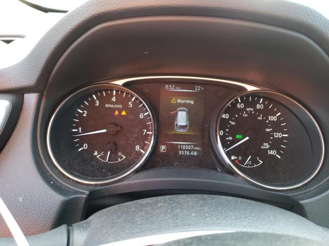 Zdjęcie 9 z aukcji – 2016 NISSAN ROGUE S z VIN KNMAT2MVXGP665910