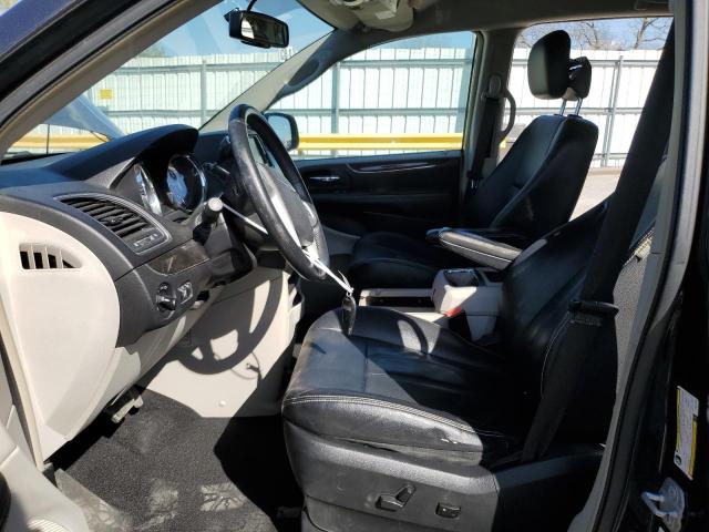 Photo 7 from auction – 2014 CHRYSLER TOWN & COU with VIN 2C4RC1BG6ER437206