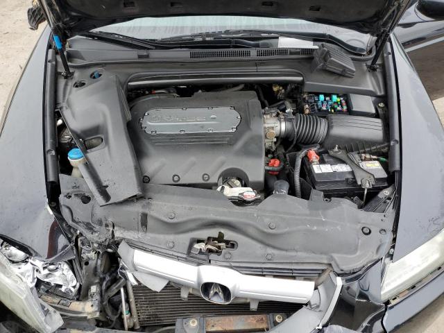Photo 11 from auction – 2006 ACURA 3.2TL with VIN 19UUA66296A062088