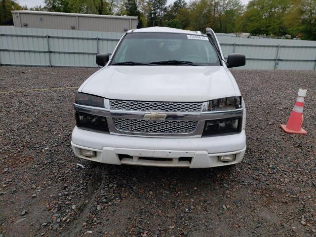 Photo 5 from auction – 2005 CHEVROLET COLORADO with VIN 1GCCS136258198652