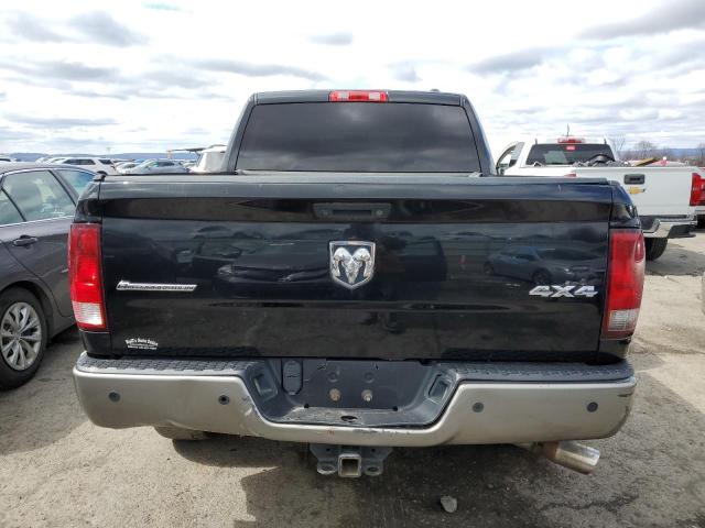 Photo 6 from auction – 2012 DODGE RAM 1500 S with VIN 1C6RD7LT1CS229572