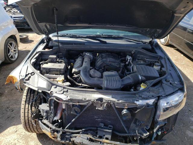 Photo 11 from auction – 2013 JEEP GRAND CHER with VIN 1C4RJFAG3DC572834