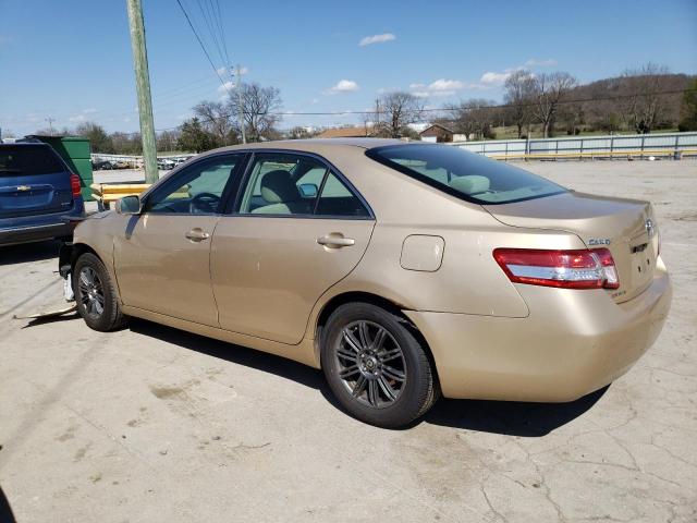 Photo 2 from auction – 2011 TOYOTA CAMRY BASE with VIN 4T1BF3EKXBU230848