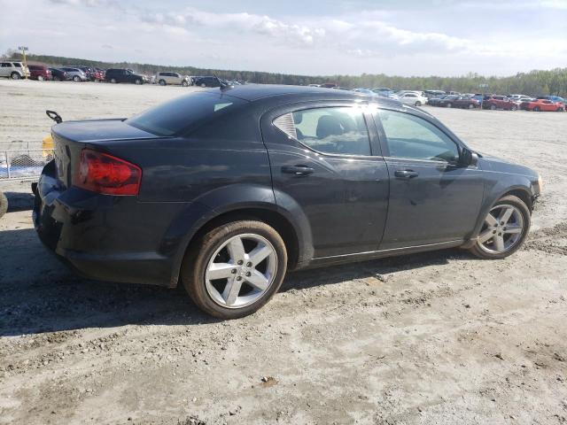 Photo 3 from auction – 2012 DODGE AVENGER SE with VIN 1C3CDZAB7CN157719