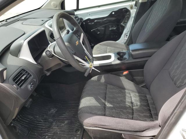 Photo 7 from auction – 2013 CHEVROLET VOLT with VIN 1G1RE6E4XDU146243