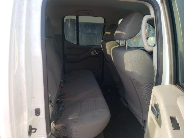 Photo 10 from auction – 2016 NISSAN FRONTIER S with VIN 1N6AD0ER5GN714443