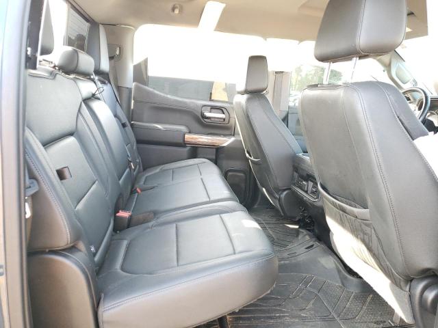 Photo 10 from auction – 2019 CHEVROLET SILVERADO with VIN 1GCPYFED3KZ415057