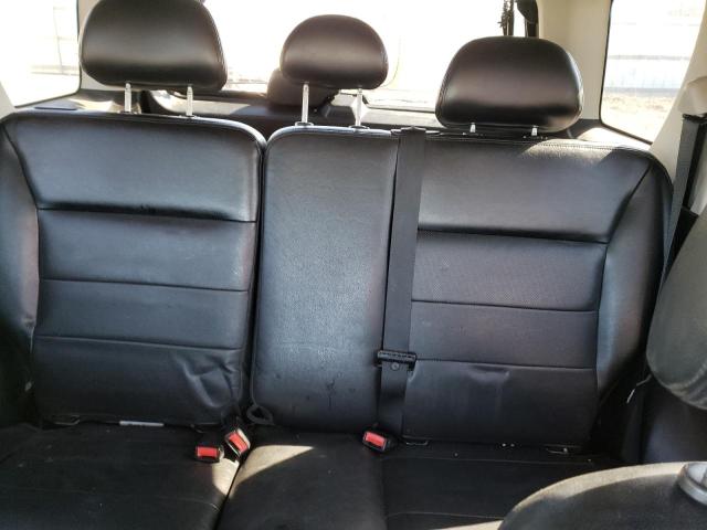 Photo 10 from auction – 2006 FORD ESCAPE LIM with VIN 1FMCU94196KA29000